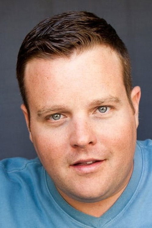 Photo of Adam Bartley