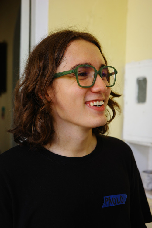 Photo of Paulo Córdova