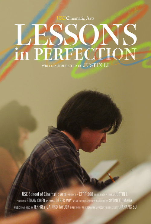Lessons in Perfection