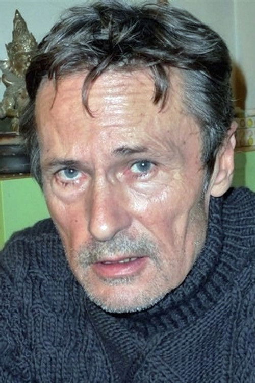 Photo of Patrick Laplace