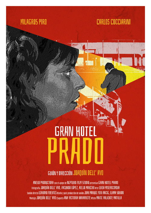 Great Prado Hotel