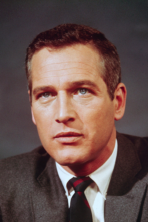 Photo of Paul Newman