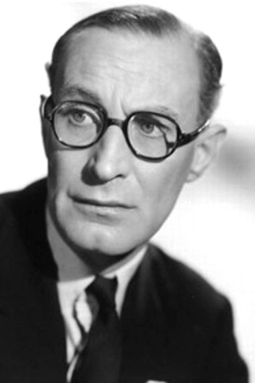 Photo of Richard Wattis