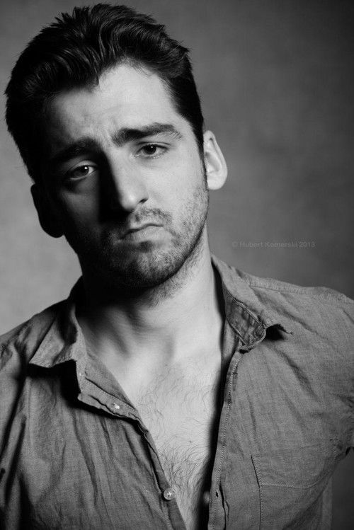 Photo of Piotr Żurawski