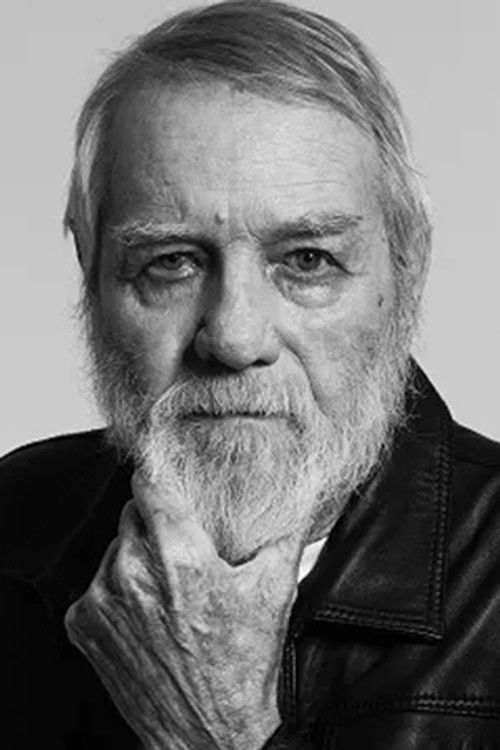 Photo of Arduíno Colassanti