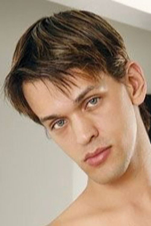 Photo of Bruno Stygmata