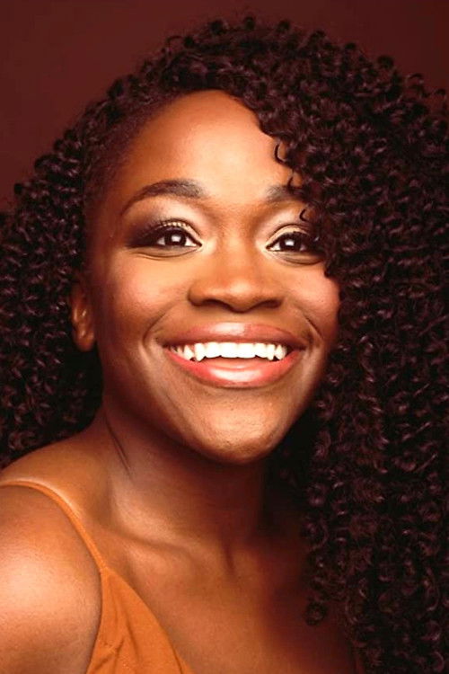 Photo of Tori Danner