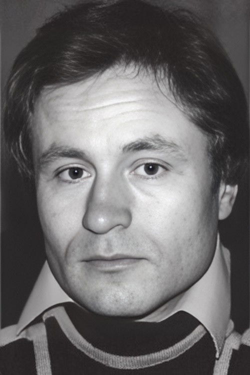 Photo of Vladimir Bystryakov