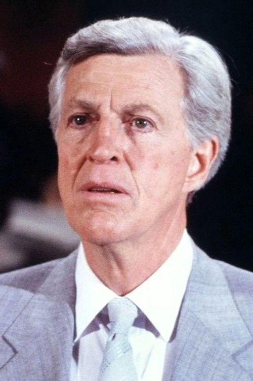 Photo of Claudio Brook