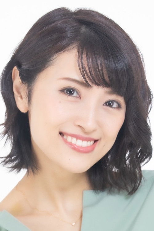 Photo of Asaka Imai