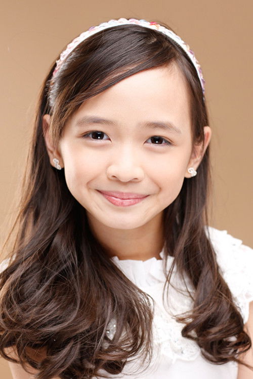 Photo of Mutya Orquia