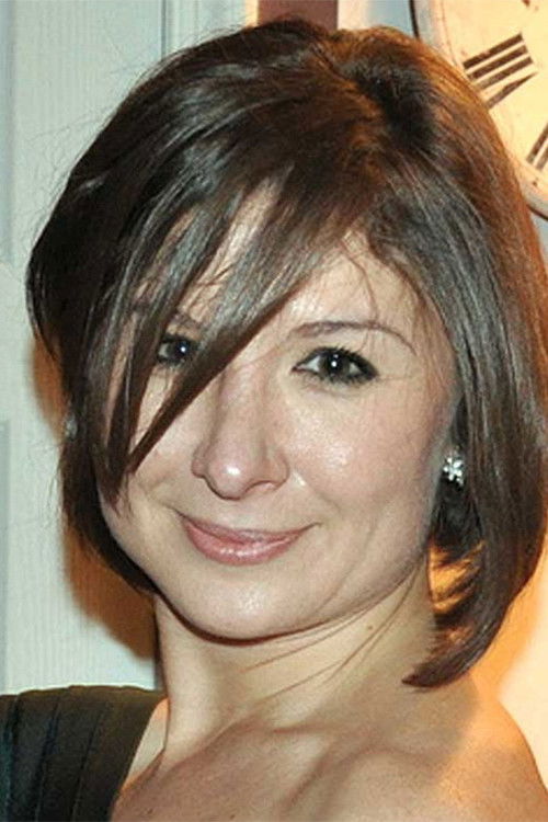 Photo of Maryana Ionesyan