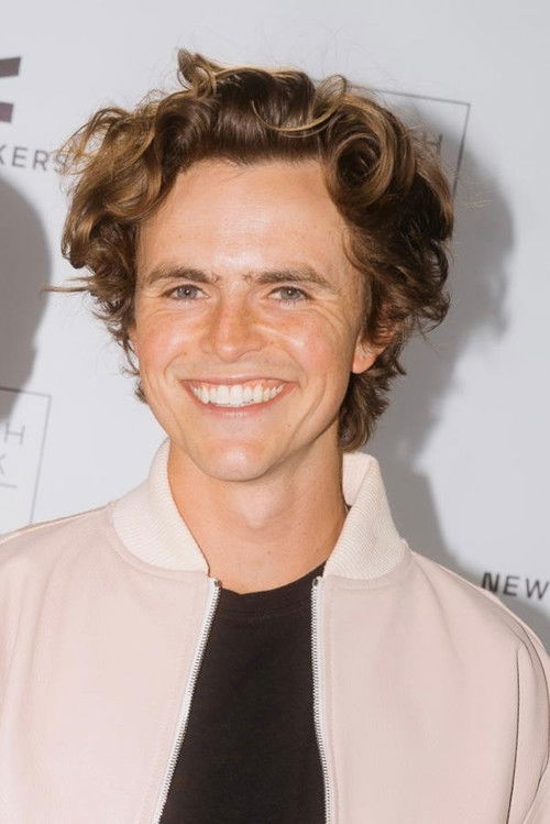 Photo of Jake Holley