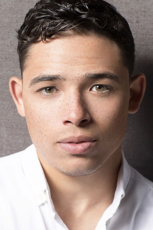 Photo of Anthony Ramos