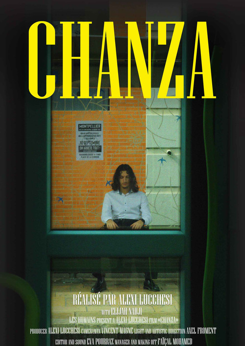 Chanza
