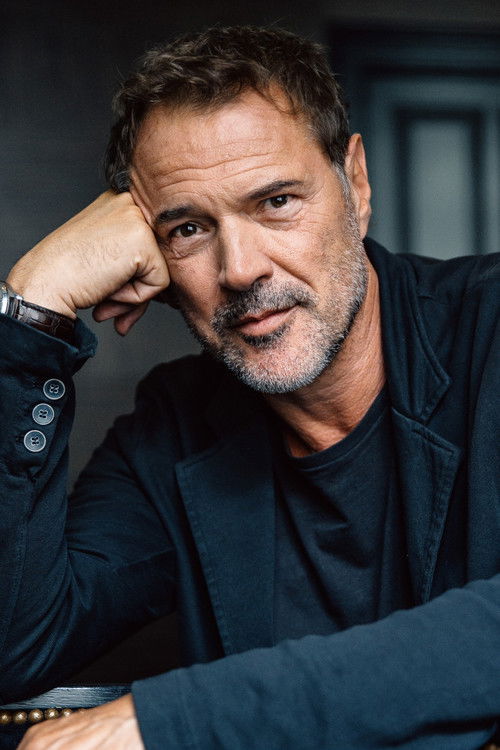 Photo of Sebastian Koch