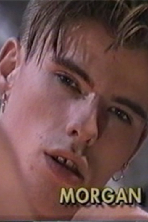 Photo of Frank Morgan