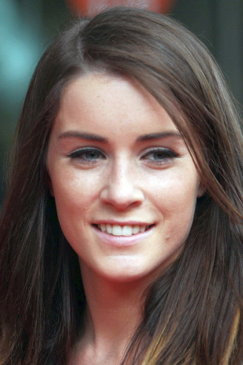Photo of Lucie Jones