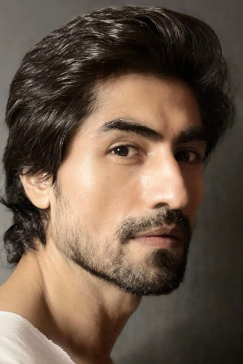 Photo of Harshad Chopda