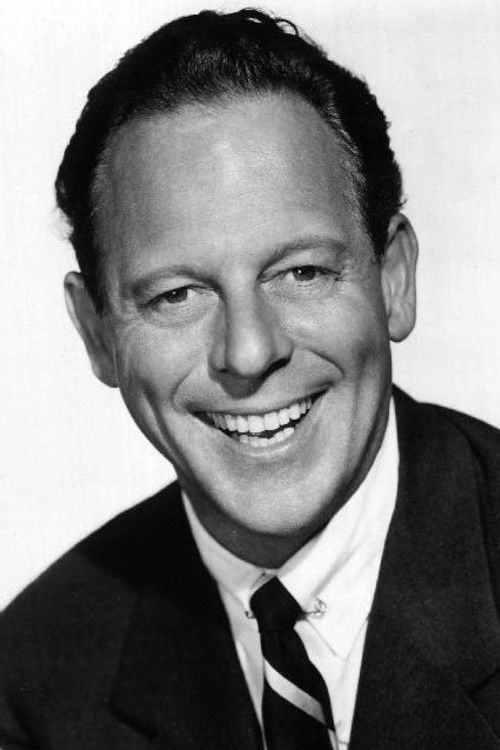 Photo of Bill Goodwin