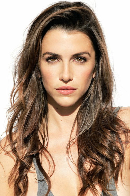 Photo of Bianca Haase