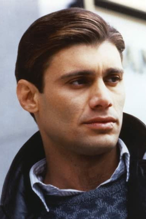 Photo of Steven Bauer