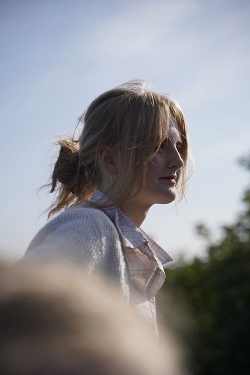 Photo of Mathilde Ligodt Lindhjem