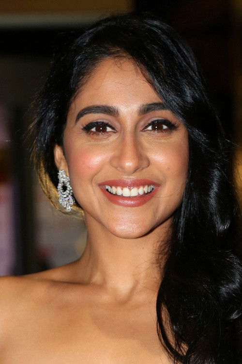 Photo of Regina Cassandra