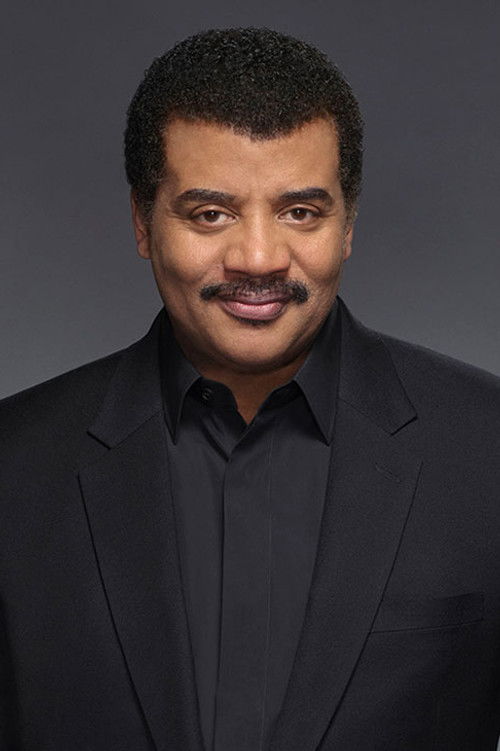 Photo of Neil deGrasse Tyson