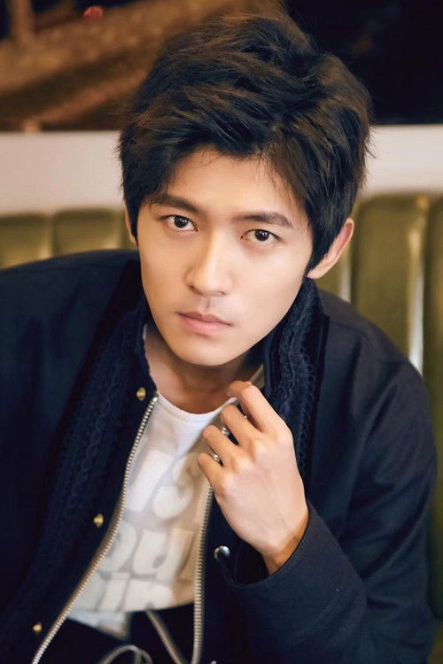 Photo of Tong Mengshi