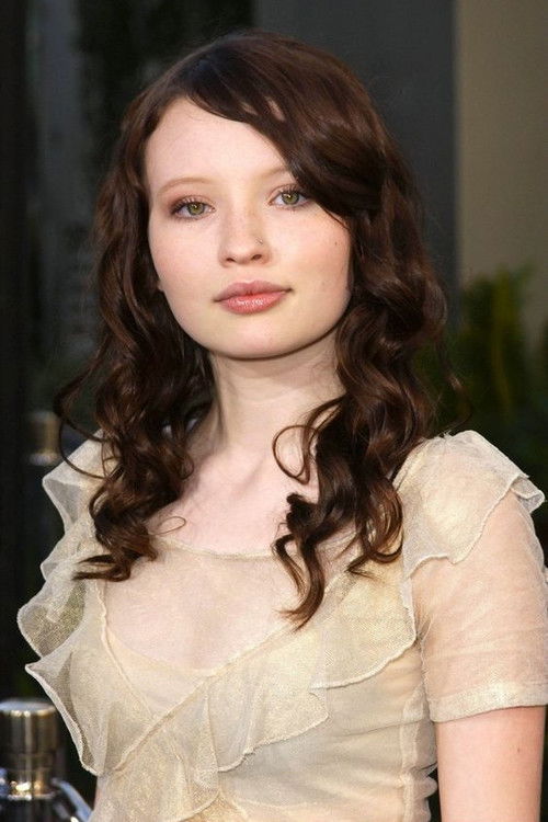 Photo of Emily Browning