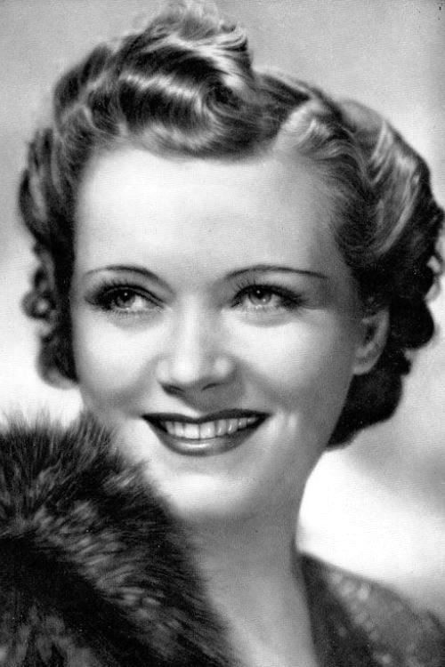 Photo of Olga Tschechowa