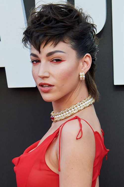 Photo of Úrsula Corberó