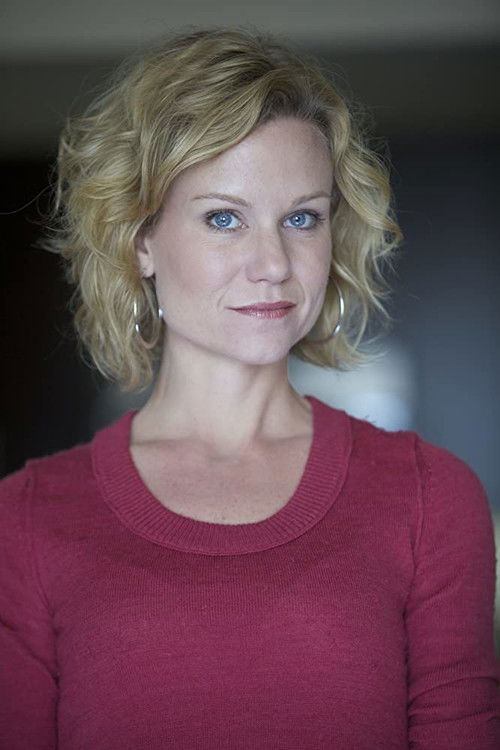 Photo of Michelle Dunker