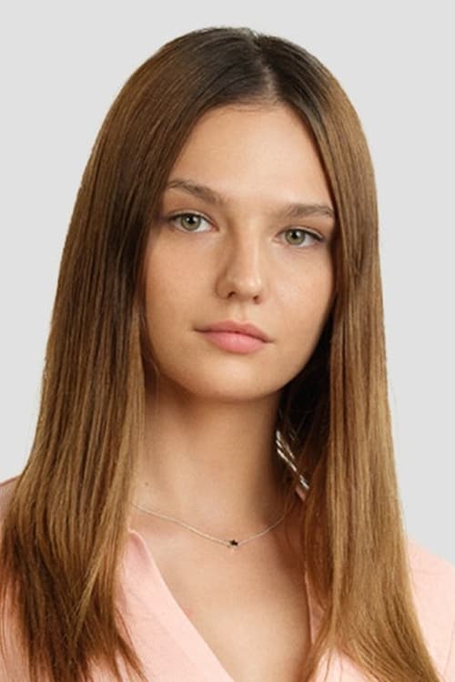 Photo of Nilsu Berfin Aktaş