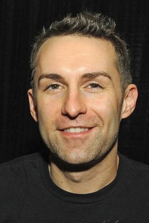 Photo of Miko Hughes