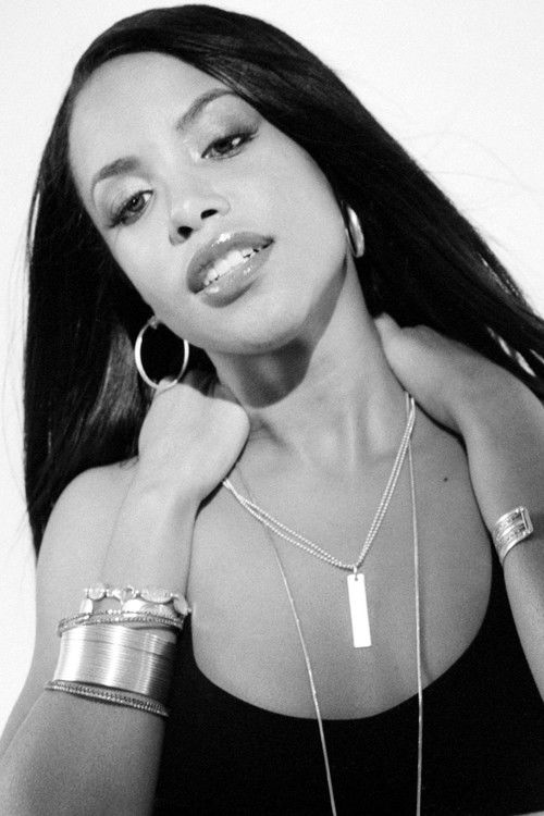 Photo of Aaliyah