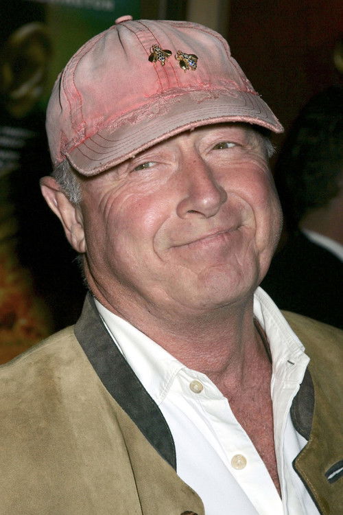 Photo of Tony Scott