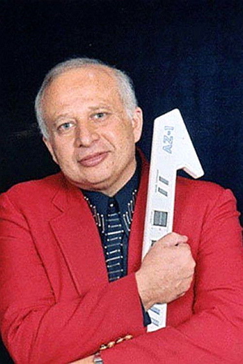 Photo of Hany Shenouda