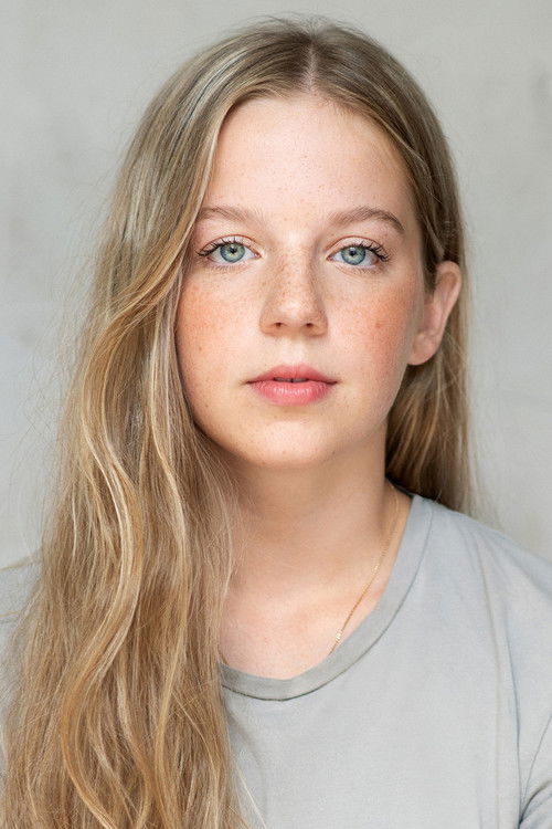 Photo of Laurence Deschênes