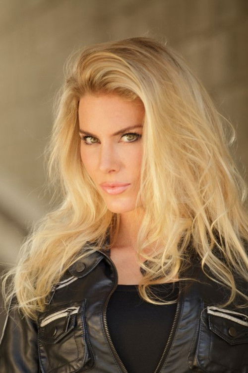 Photo of Kelly Greyson