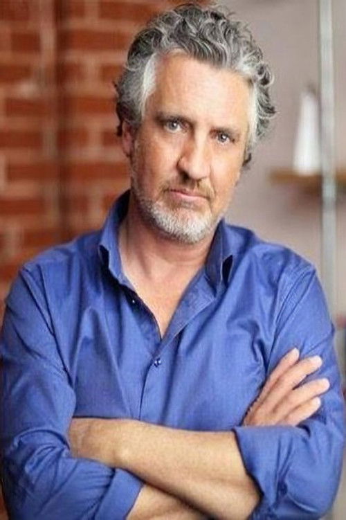 Photo of Del Matthew Bigtree