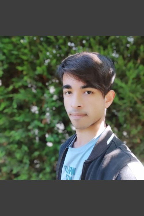 Photo of Valentin Jonzo