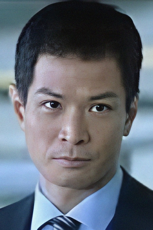 Photo of Berg Ng Ting-Yip