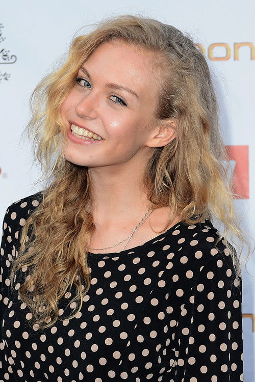 Photo of Penelope Mitchell