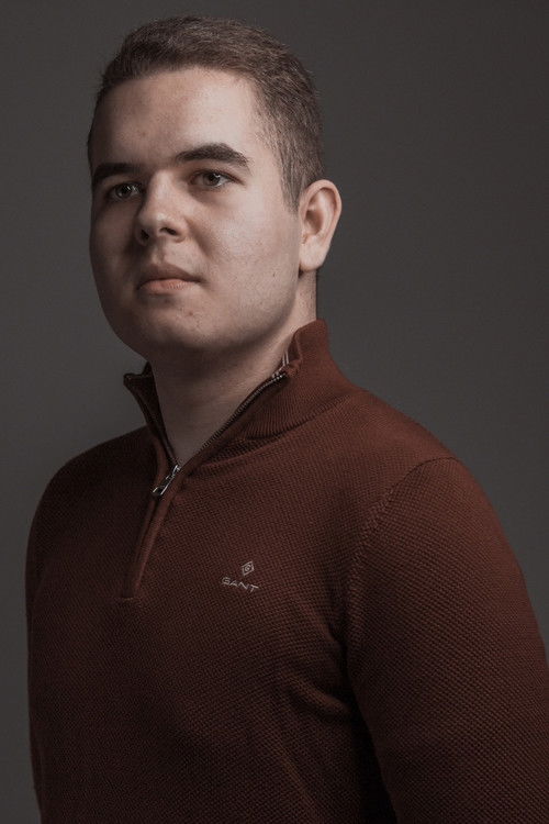 Photo of Bálint Győrfi