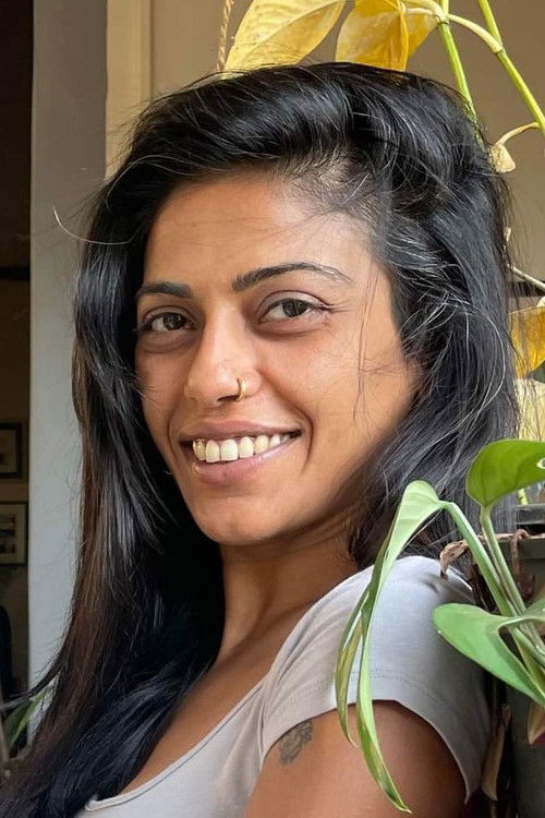 Photo of Anasuya Sengupta