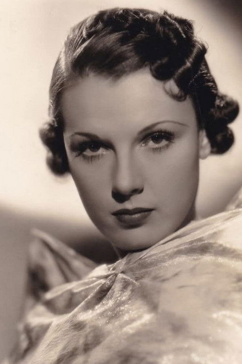 Photo of Irene Bentley