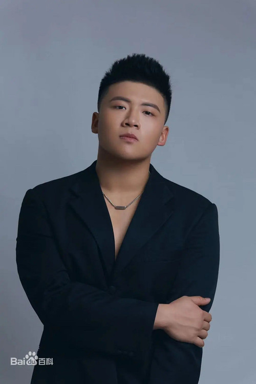 Photo of Zhao Zhenhua