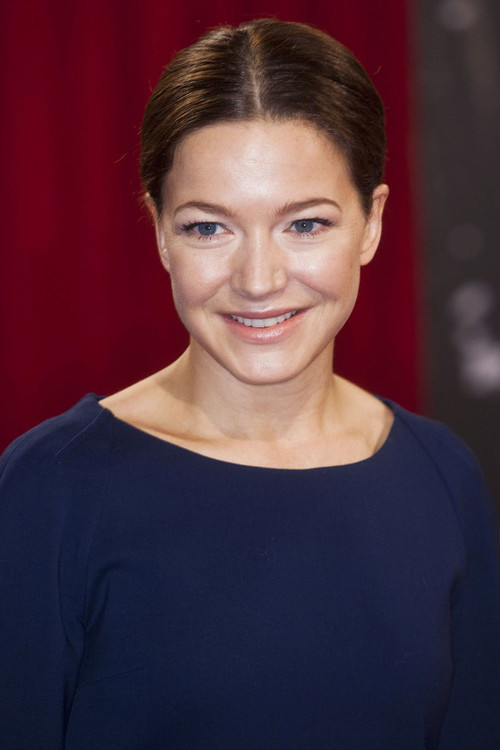 Photo of Hannah Herzsprung